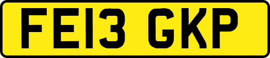 FE13GKP