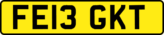FE13GKT