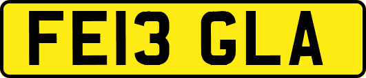 FE13GLA