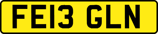 FE13GLN