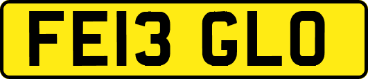 FE13GLO