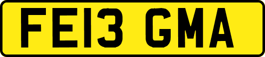 FE13GMA