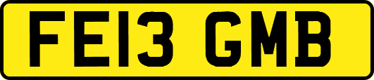 FE13GMB