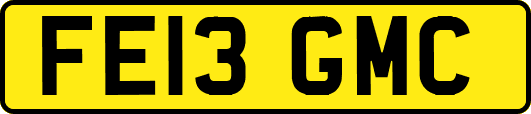 FE13GMC