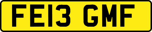 FE13GMF
