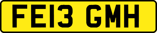 FE13GMH