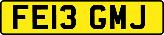FE13GMJ