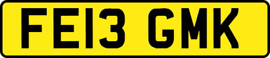 FE13GMK