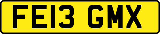 FE13GMX