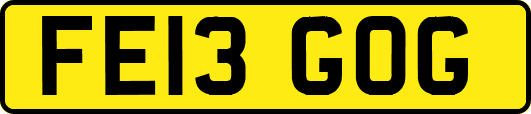 FE13GOG