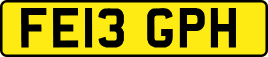 FE13GPH