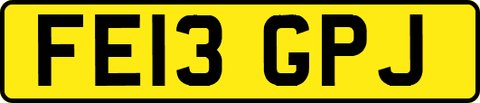 FE13GPJ