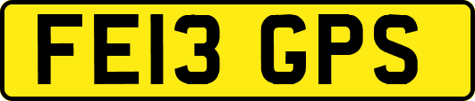 FE13GPS