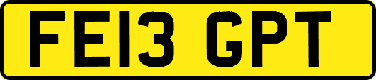 FE13GPT
