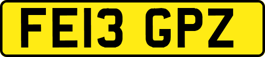 FE13GPZ