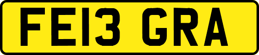 FE13GRA