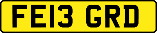 FE13GRD