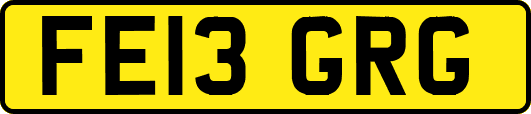FE13GRG