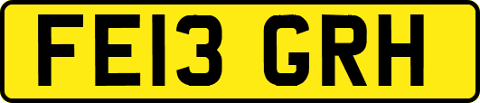 FE13GRH