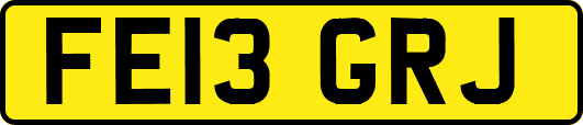 FE13GRJ