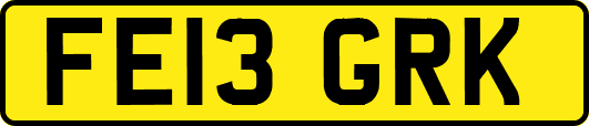 FE13GRK