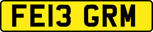FE13GRM