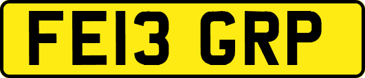 FE13GRP
