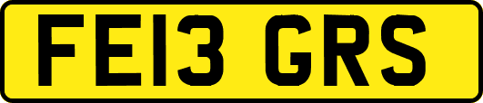 FE13GRS