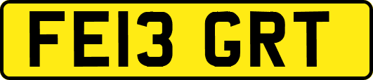 FE13GRT