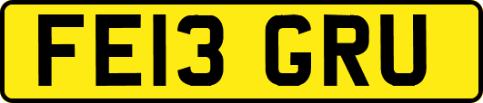 FE13GRU