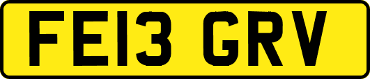 FE13GRV