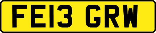 FE13GRW
