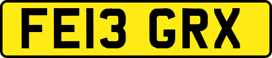 FE13GRX