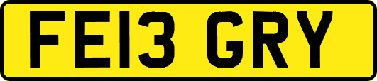 FE13GRY