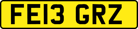 FE13GRZ