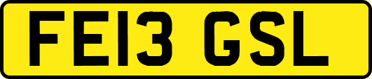 FE13GSL