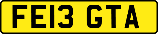 FE13GTA