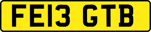 FE13GTB