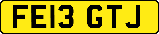 FE13GTJ
