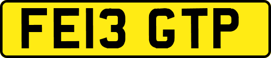 FE13GTP