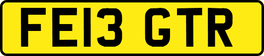 FE13GTR