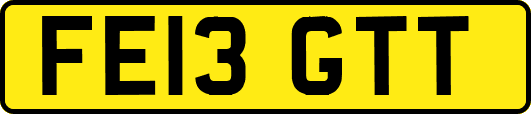 FE13GTT