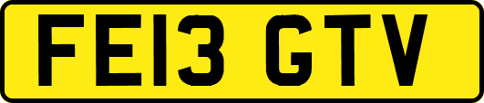 FE13GTV