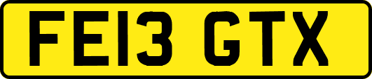 FE13GTX