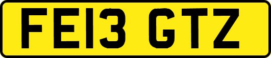 FE13GTZ