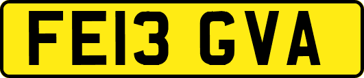 FE13GVA