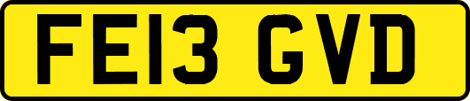 FE13GVD