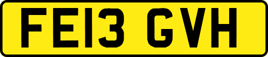 FE13GVH