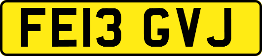 FE13GVJ