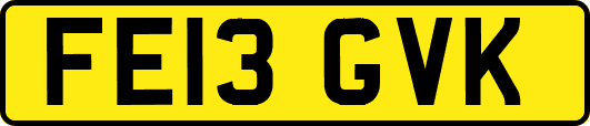 FE13GVK